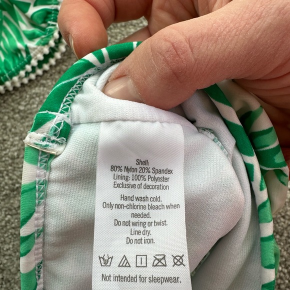 Bikini set - Picture 4 of 5